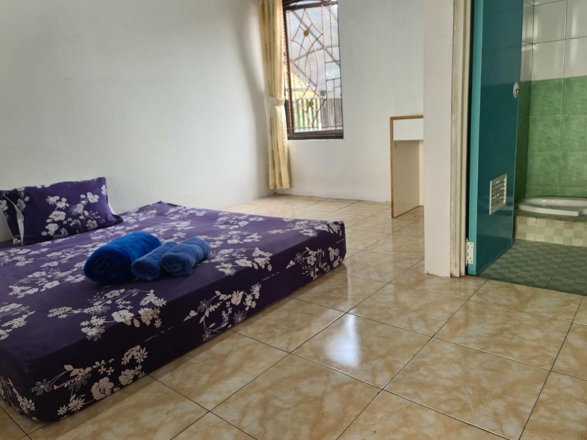 Kampung Istal Pamijahan Villa